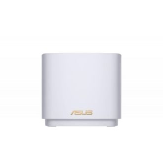 Asus Zenwifi Xd4 Wifi 6 Router Inal&aacute;mbrico Gigabit Ethernet