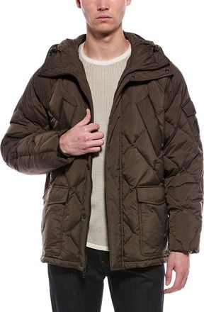 Rag & Bone Rag & Bone Dane Shield Jacket