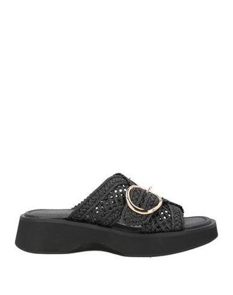 Emanuelle Vee SCHUHE - Sandalen auf YOOX.COM