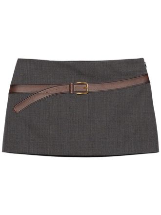 Prada Gonna Lana Tec