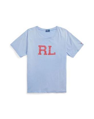 Ralph Lauren TOPWEAR - T-shirts on YOOX.COM