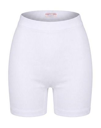 Alexander Wang BOTTOMWEAR - Shorts & Bermuda Shorts on YOOX.COM