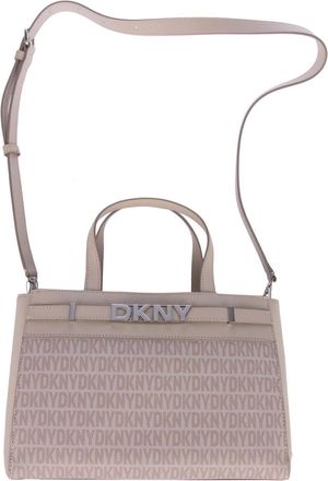 DKNY Beckett tas (Beige)
