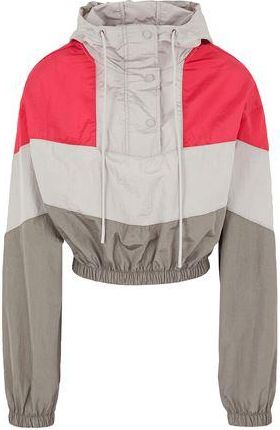 8 by YOOX RECYCLED NYLON HOODED JACKET