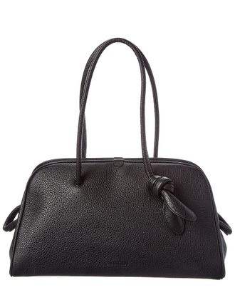 Jacquemus The Turismo Large Leather Shoulder Bag