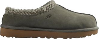 UGG Tasman Slippers - Dames - Pantoffels - Groen - 36 EU - Su&egrave;de - Schoenen