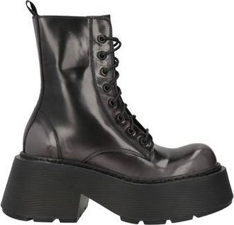 Vic Mati&eacute; FOOTWEAR - Ankle boots on YOOX.COM