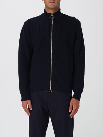 Paul & Shark Sweater PAUL & SHARK Men color Gold