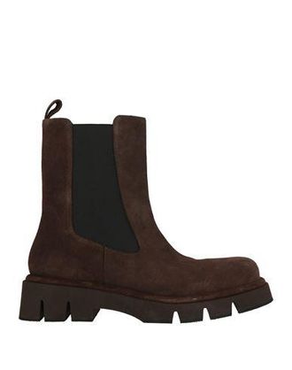 Paloma Barcel&oacute; CALZADO - Botines de ca&ntilde;a alta en YOOX.COM