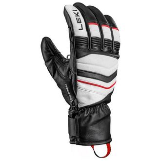 Leki Epicon Prime Tr Handschuhe - Unisex | grau