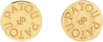 Patou Earrings