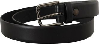 Dolce & Gabbana Uomo, Accessori, Nero, Taglia unica, new