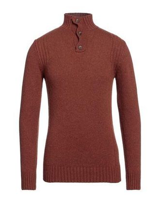 Daniele Alessandrini STRICKWAREN - Rollkragenpullover auf YOOX.COM