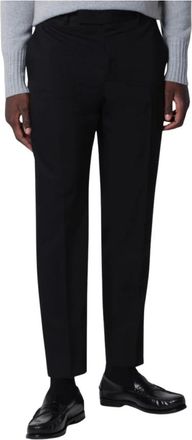 Pantaloni Torino Broeken, Heren, Zwart, XL, Pantalone