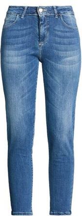 Fly Girl HOSEN & R&Ouml;CKE - Jeanshosen auf YOOX.COM