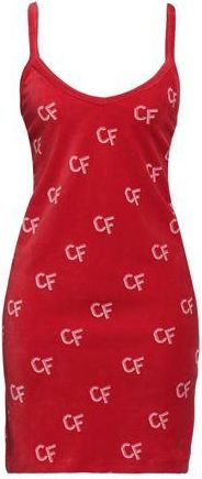 Chiara Ferragni DRESSES - Mini dresses sur YOOX.COM