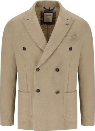 Bob GIACCA DOPPIOPETTO BING MASTICE BOB