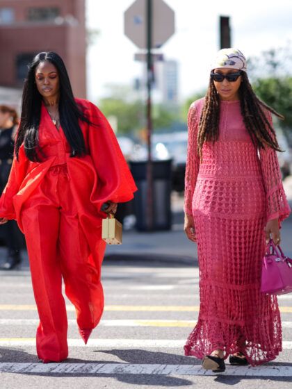 Von der Upper East Side bis nach Williamsburg: Der trendige New York Style