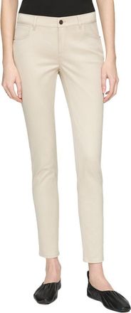 Lafayette 148 New York Plus Mercer Jean