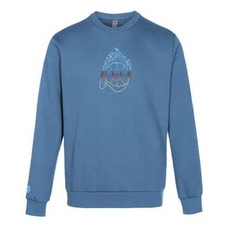 adidas Graphic Sweater Teal IA6673