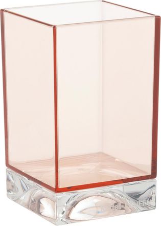 Laufen Laufen - Vaso Kartell Boxy De Ancho/alto: 70/70/120mm