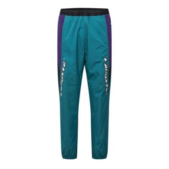 Lacoste Mens Lacoste Track Pants in Black