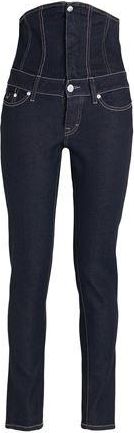 Jacob Cohen BOTTOMWEAR - Pantaloni jeans su YOOX.COM