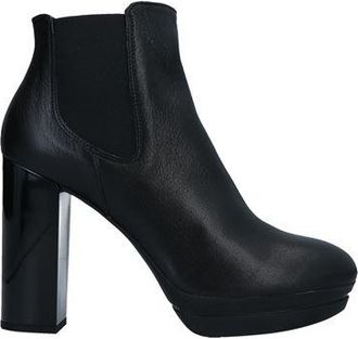 Hogan CALZADO - Botines de ca&ntilde;a alta en YOOX.COM