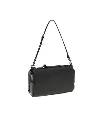 Marc Jacobs Snapshot Shoulder Bag - Black