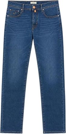 Jacob Cohen Jeans slim-fit - - Jeans - Uomo - Blu - W31