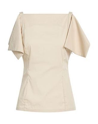 Anna Seravalli TOPWEAR - Tops on YOOX.COM