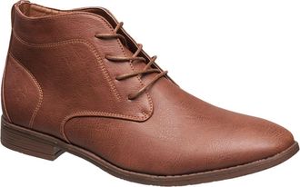 Lucky Brand Mens Webb Chukka Boot