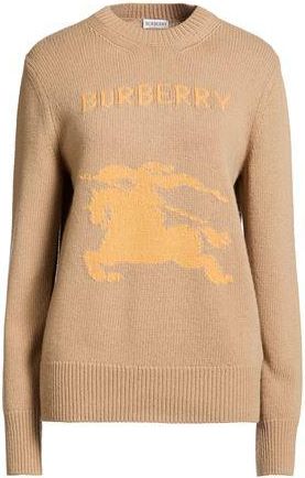 Burberry KNITWEAR - Jumpers on YOOX.COM
