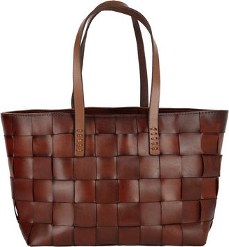 Dragon Diffusion Japan Tote Leather Tote