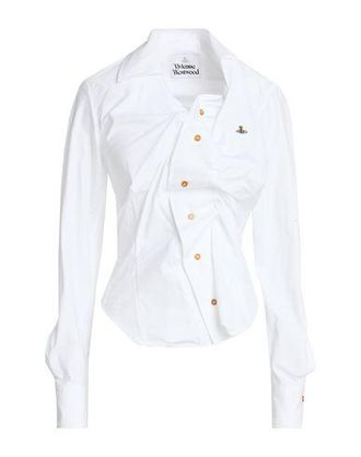 Vivienne Westwood DRUNKEN SHIRT
