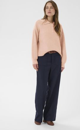 Saint Tropez Pullover OttolineSZ Pullover Regular fit