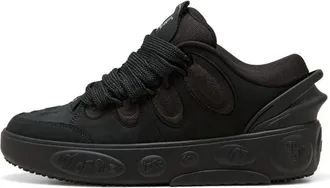Puma LaFranc&eacute; Black Gray Sky 314471-01