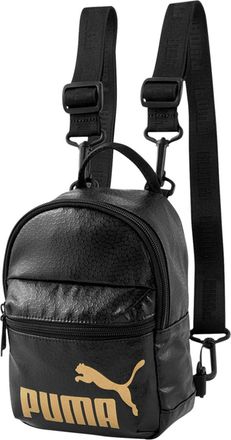 Puma (WMNS) PUMA Core Mini Backpack Black 078303-01