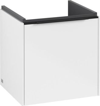 Villeroy & Boch Villeroy&boch - Subway 3.0, Mueble De Lavabo, 423x429x378 Mm, 1