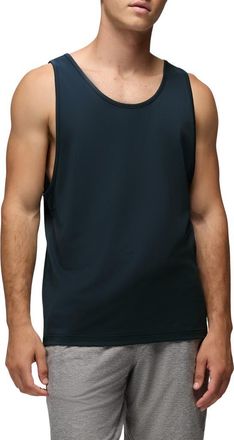 Prana Equalize Tank in Nautical at Nordstrom, Size Xx-Large