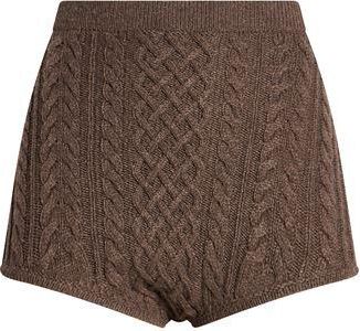 Des_Phemmes BOTTOMWEAR - Shorts e bermuda su YOOX.COM