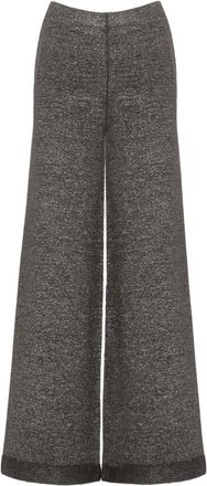 D.exterior Donna, Pantaloni, Marrone, S, new