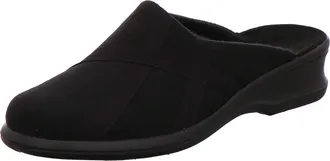 Rohde Farun, Womens Open Back Slippers, Black (90), 5.5 UK (38 1/2 EU)