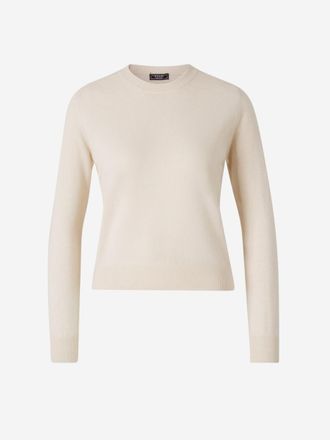 PESERICO Wool Knitted Sweater