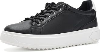 Blondo Greer Womens Shoes Black Leather : 6.5 M