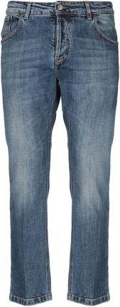Entre Amis PARTES DE ABAJO - Pantalones vaqueros en YOOX.COM