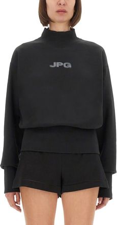 Jean Paul Gaultier Jpg Sweatshirt