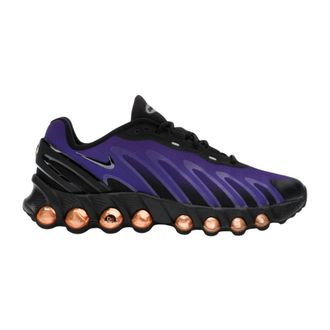 Nike Fitness, Heren, Paars, 43 EU, Air Max Dn 8