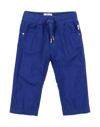 Il Gufo BOTTOMWEAR - Trousers on YOOX.COM