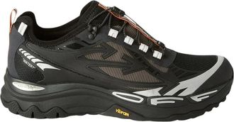 Off-white BRB Trail Low - - Sport - Uomo - Nero - 40 EU